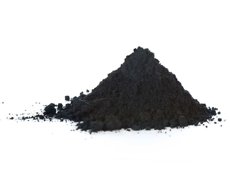High SWCNT powder